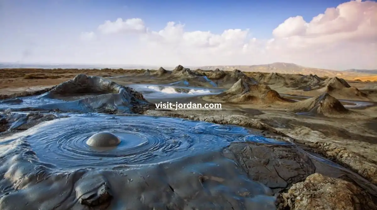 الاماكن السياحية في اذربيجان